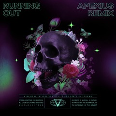 SoDown - Running Out Ft. Bailey Flores (_Apexius Remix)