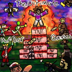 The Ultimate Hunger Games (Minecraft Parody Of The Ultimate Showdown By Lemon Demon)