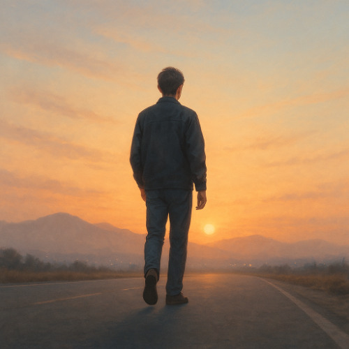 一步一步慢慢來