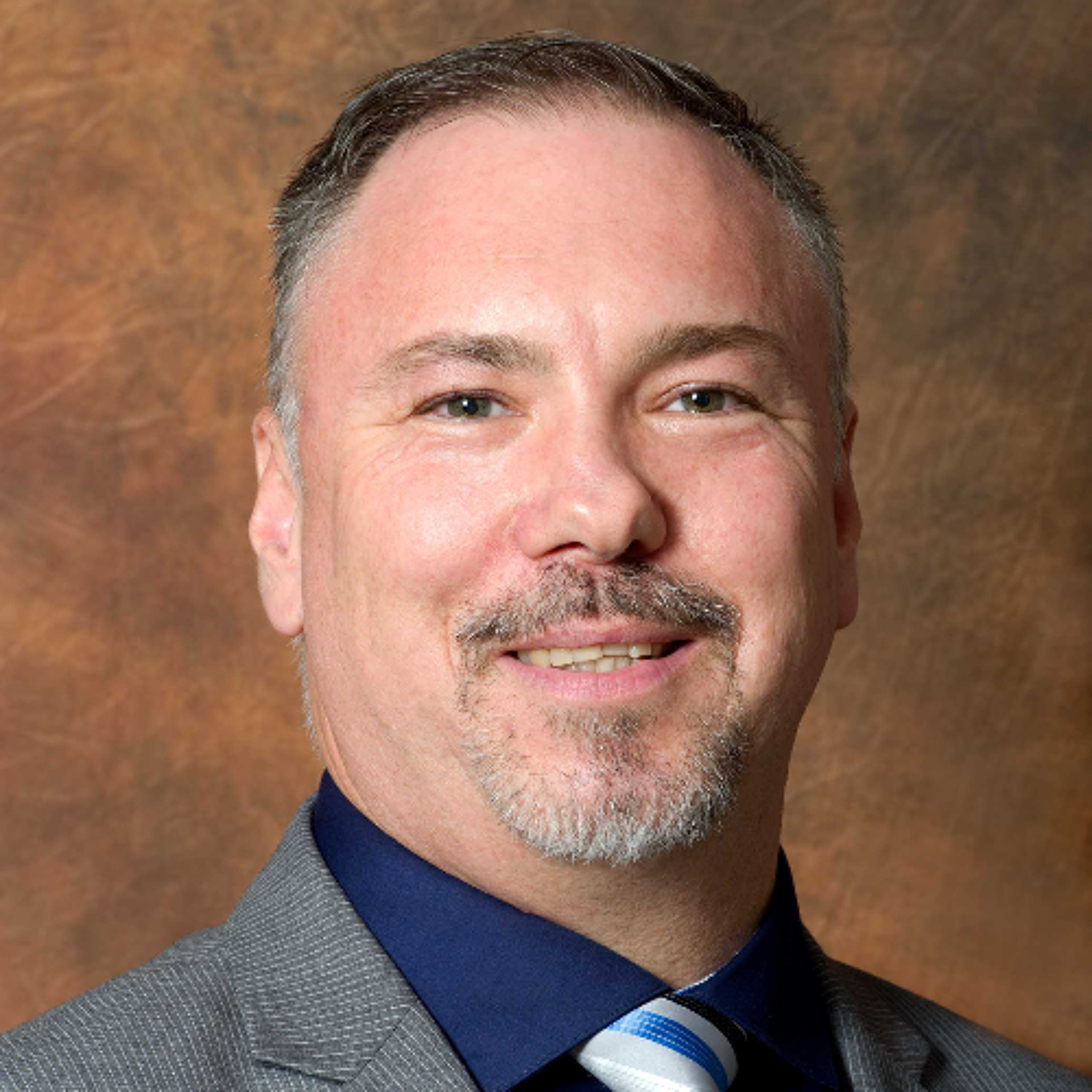 DDG Michael Currin chats to Ubuntu Radio ahead of SONA 2025.