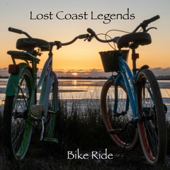 Hok - Bike Ride [Prod. Jimmy tha Engineer]