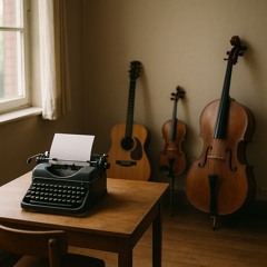 Joy of Crafting Sound
