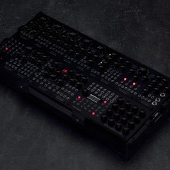 Black System III