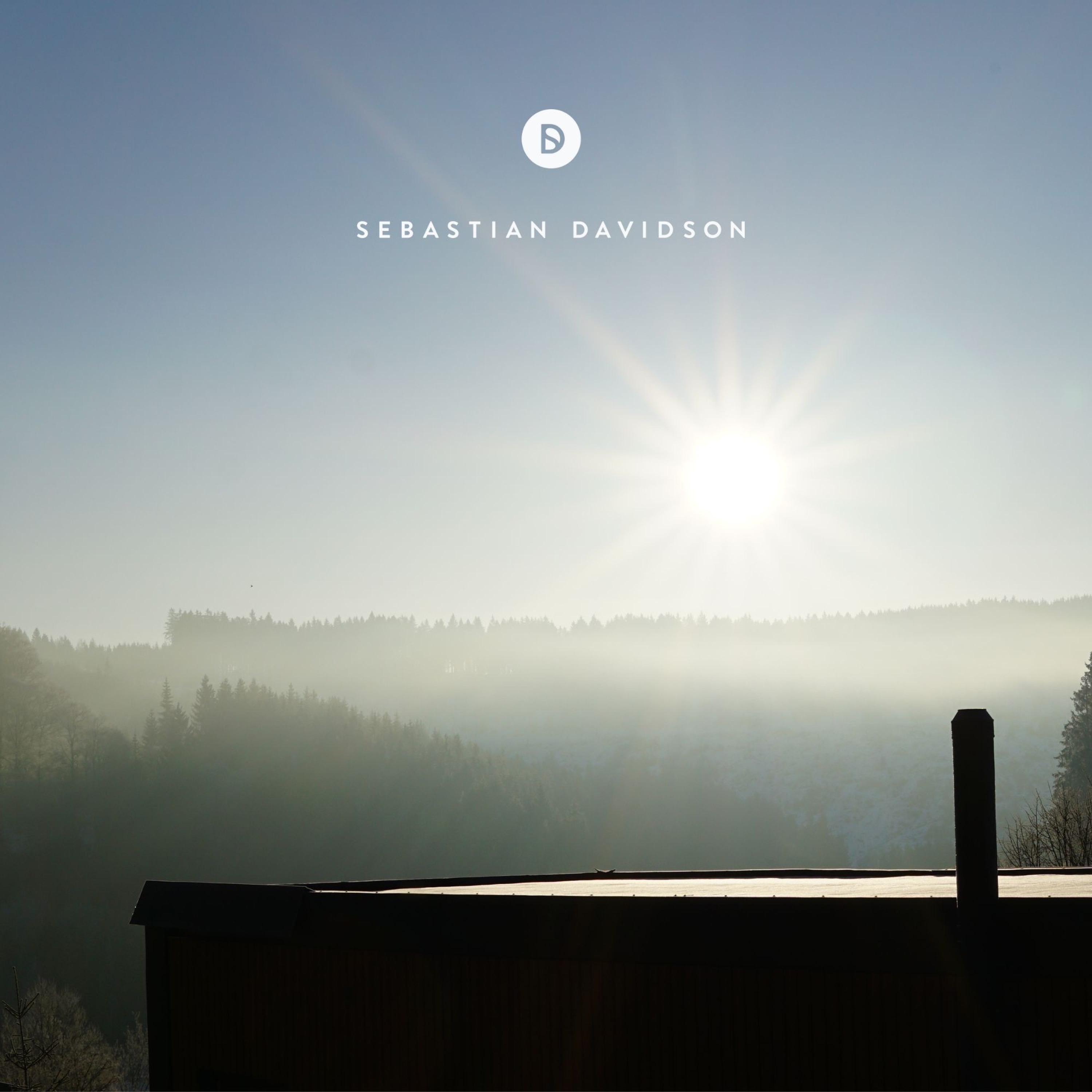 Voyage of Discovery by Sebastian Davidson