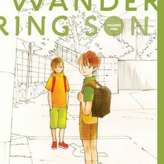 📗 7+ Wandering Son, Vol. 1 by Takako Shimura