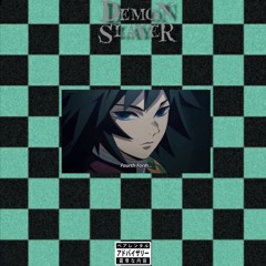 DEMON SLAYER
