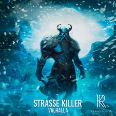 Strasse Killer - The Sound Of Hell (SCHREMSƎR Remix) [KLANGRECORDS]
