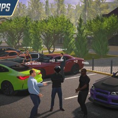 Download Car Parking Multiplayer Force APK and Enjoy Open World Mode