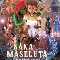 FILM ▷ Zana Maseluta: intre magie si prietenie subtitrat în Româna (2025)