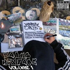 Yarns & Kure - Crosswords (DJ Crumb Remix)