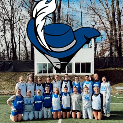 Stream Cabrini Women's Lacrosse Warmup 2024 by ali hendricks Listen