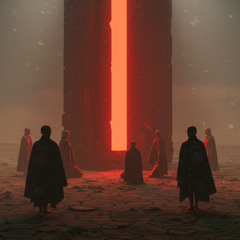 Echoes of Tomorrow