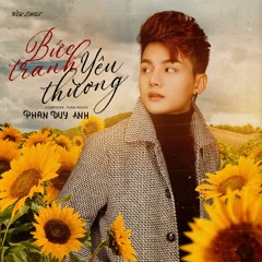 Buoc Tranh Yeu Thuong ( Vocal ) - Phan Duy Anh