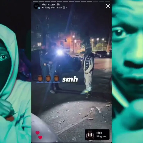 Baby Dummy x finnese13 x camonethree - Key Drivee