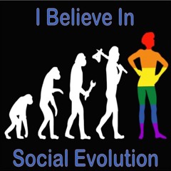SOCIAL EVOLUTION NOW!
