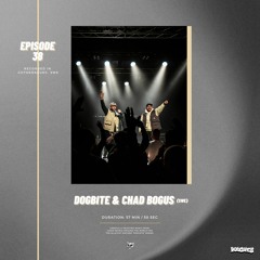 Podcats #38 - Dogbite & Chad Bogus (SWE)