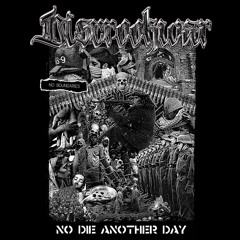 NO DIE ANOTHER DAY (EXTRA SAMPLING SOUND)