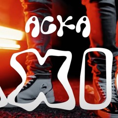 Acka - Axio