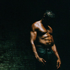 WOAH! (Prod by. Ronny J)