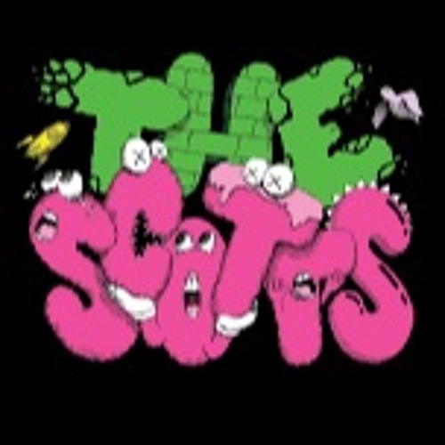 Stream Travis Scott, Kid Cudi - The Scotts by swa_nation | Listen 