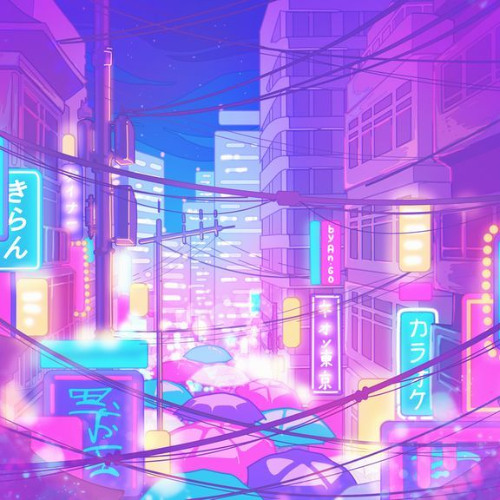 fandom! (とける - rework - lil yashin REMIX ) [prod. gaburyu]