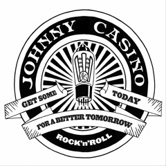 JOHNNY CASINO - Take me down to your river