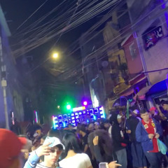 RUAS DE SÃO PAULO #7
