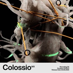 Beautilism Recording with Colossio - 20.06.25