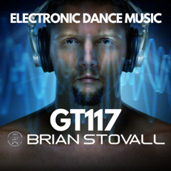 Brian Stovall - Gaia Transmissions 117