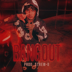 GmoneyDt x Peysoh x Lefty Gunplay Type Beat - "Bangout"