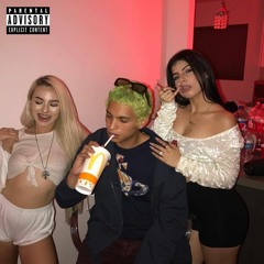 Gab3 - Barbie Girl (Prod. Fish Narc & BetterOffDead)