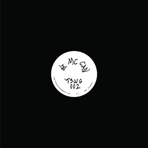 PREMIERE: LZ MC CAN - AMTR TTOOS (Ext. Vers.) [TSWG RECORDS]