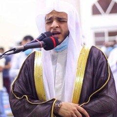 أُوْلَٰٓئِكَ لَهُمُ ٱلۡخَيۡرَٰتُۖ || الشيخ محمد عبادة || مسجد عمر بن الخطاب - الشارقة