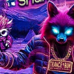 Trance Bum Productions Xmas Special 2025