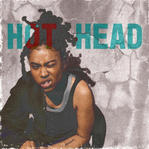 Christinna O – Hot Head