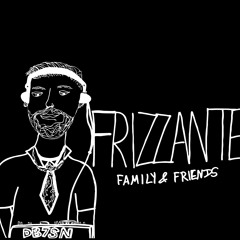 Frizzante Family & Friends #019 DB7SN
