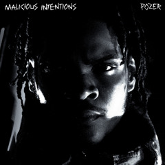 malicious intentions slowed reverb