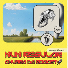 Nun Regular (feat 1400lilsam)