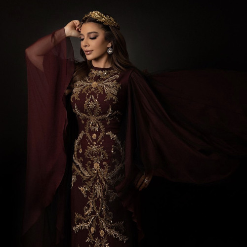 بعدك عني (جلسات الرياض ٢٠٢٤)