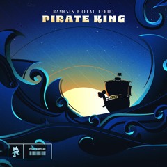 Rameses B - Pirate King (feat. eerie)