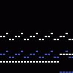 Beyond The Stars (onlinesequencer)