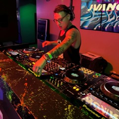 Twisted Nerve (From "Kill Bill") x Hanging Tree x Got The Fire  - Michael Bibi (Jvancarloss Mashup)