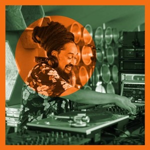 Carnavália Sounds - Bony Selektor (27.10.21)