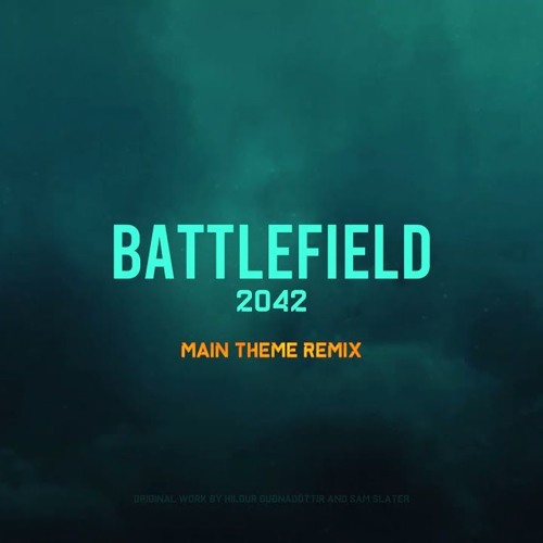 Battlefield 2042 Main Theme Remix by LEO