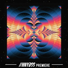 Nova - Single Fuse (IFS027) [HNYBSS Premiere]