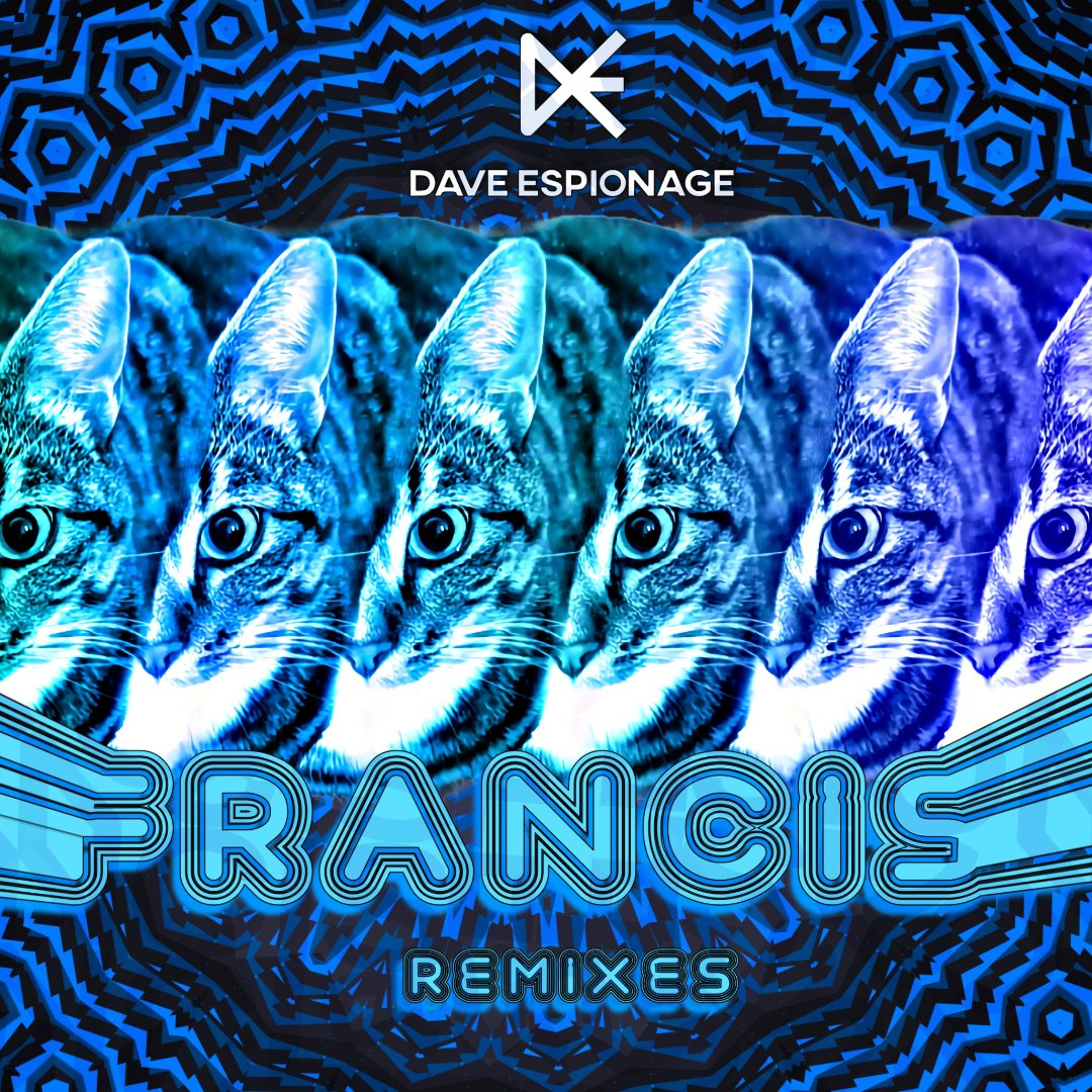 Francis (Mac Remix) episode artwork