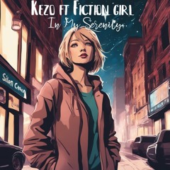 Kezo Ft Fiction Girl -  In My Serenity