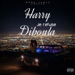 NARA-Harry Diboula Je refuse remix 2K25.mp3