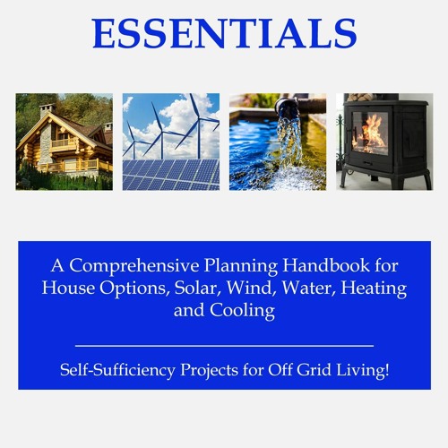 READ [PDF] Off Grid Home Building Essentials: A Comprehensive Planning Handbook