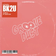 BK2U ('95 Mix)